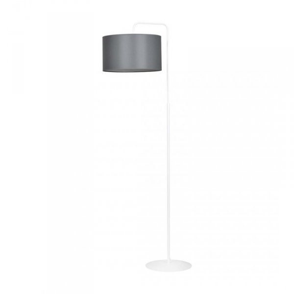 EMIBIG TRAPO LP1 WH GRAY