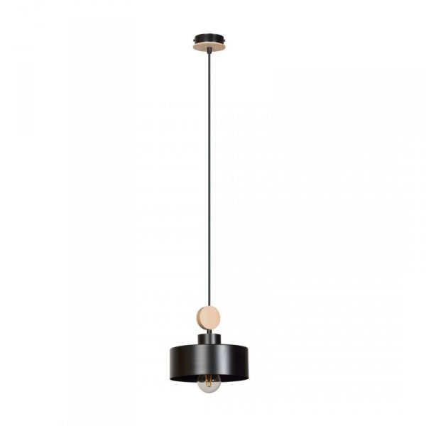 EMIBIG TUNISO 1 BLACK