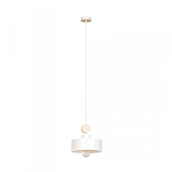 EMIBIG TUNISO 1 WHITE
