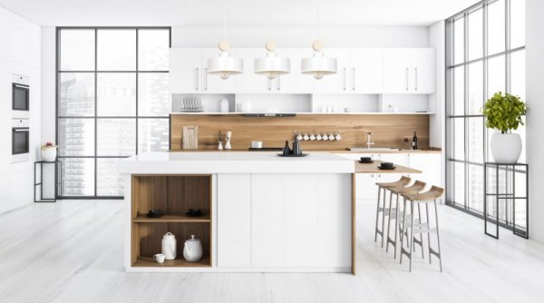 EMIBIG TUNISO 3 WHITE