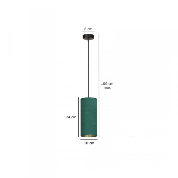 EMIBIG BENTE 1 BL GREEN