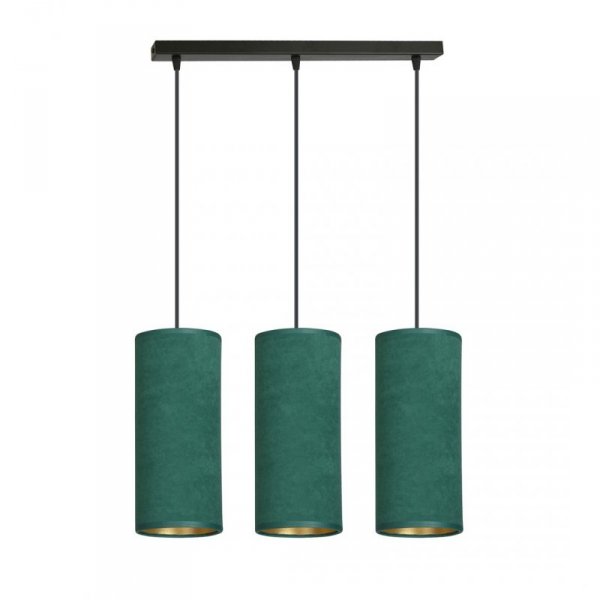 EMIBIG BENTE 3 BL GREEN