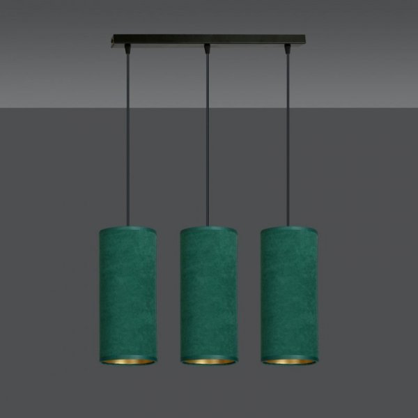 EMIBIG BENTE 3 BL GREEN