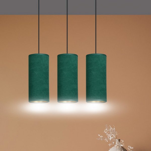 EMIBIG BENTE 3 BL GREEN