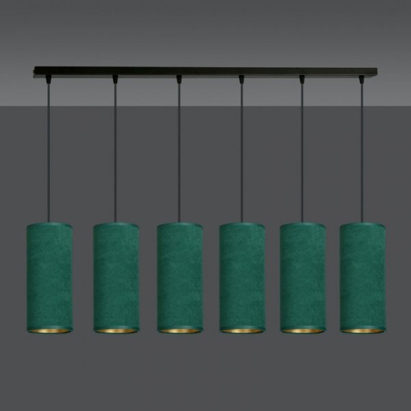 EMIBIG BENTE 6 BL GREEN
