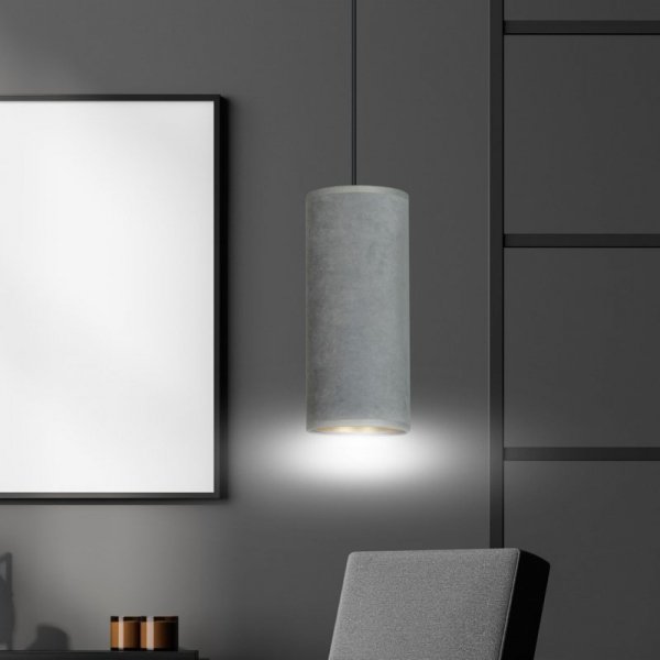 EMIBIG BENTE 1 BL GRAY