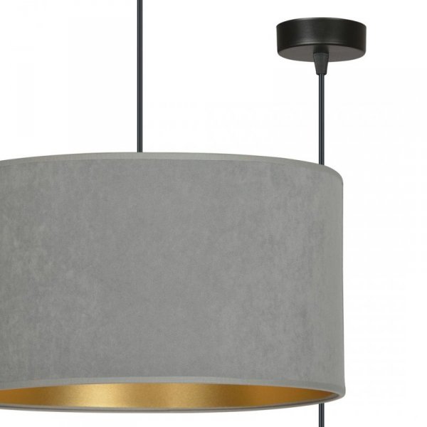 EMIBIG HILDE 1 BL GRAY