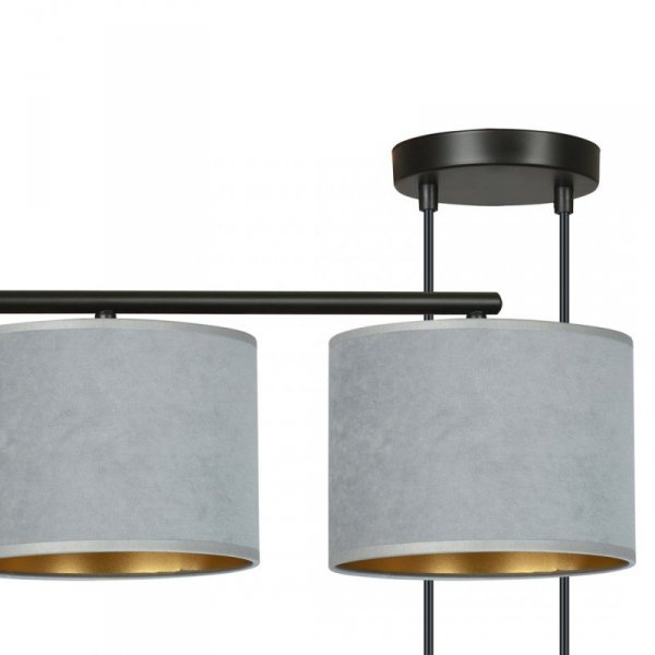 EMIBIG HILDE 4 BL GRAY