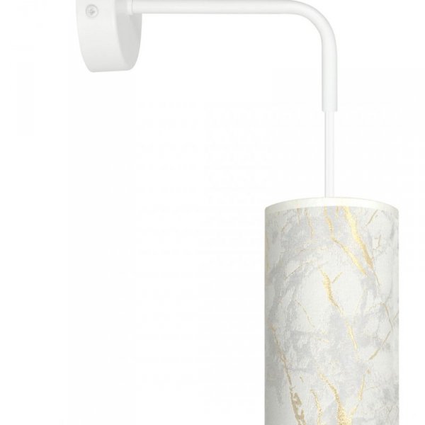 EMIBIG KARLI K1 WH MARBLE WHITE