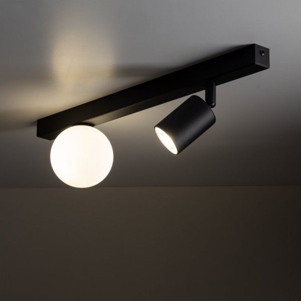 TK LIGHTING LAMPA VOX LAMPA SUFITOWA 2