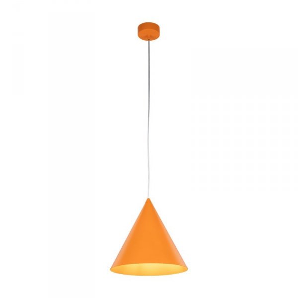 CONO ORANGE LAMPA WISZACA 1 M