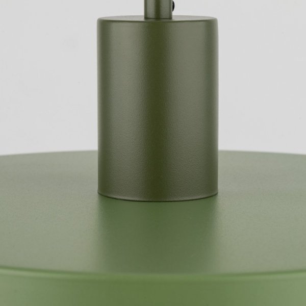 SILA GREEN PEAPOD 1XE27 LAMPA WISZĄCA 300