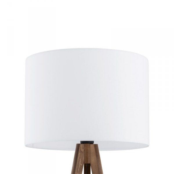 TK LIGHTING LAMPA GRAND ORZECH LAMPA PODŁOGOWA