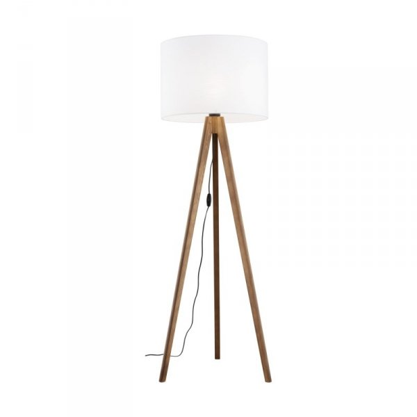 TK LIGHTING LAMPA GRAND ORZECH LAMPA PODŁOGOWA