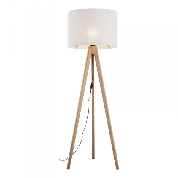 TK LIGHTING LAMPA GRAND SOSNA LAMPA PODŁOGOWA