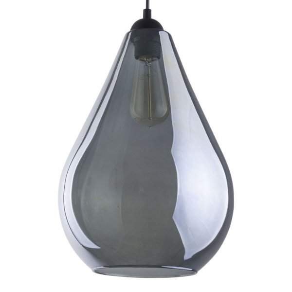 TK LIGHTING FUENTE LAMPA WISZĄCA 1 PŁ