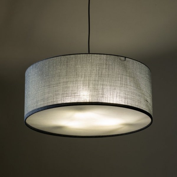 TK LIGHTING EARTH LAMPA WISZĄCA 3 PŁ