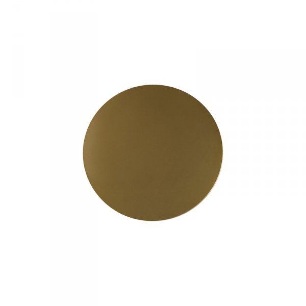 TK LIGHTING LUNA GOLD NEW 200 KINKIET 2 PŁ
