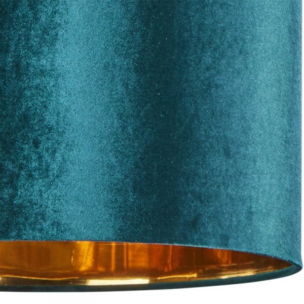 TK LIGHTING TERCINO GREEN LAMPA WISZĄCA 3 PŁ 500