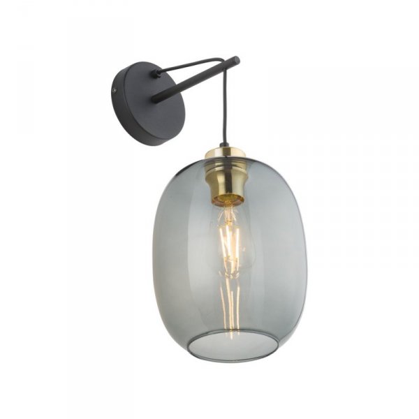TK LIGHTING DELTA KINNKIET 1 PŁ
