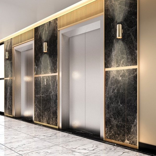 KINKIET METALOWY TUBA BIAŁA ŚWIECI GÓRA DÓŁ DO SALONU SYPIALNI LIGHT PRESTIGE TORRE LP-108/1W WH