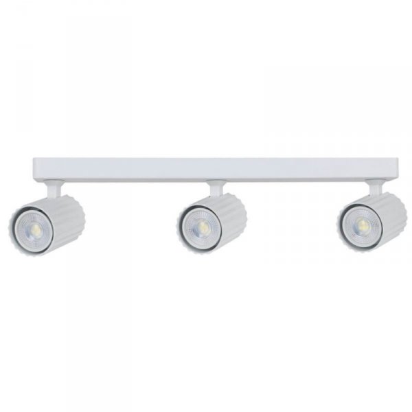 PLAFON SPOT REFLEKTOR BIAŁY REGULOWANY LIGHT PRESTIGE TOKIO LP-787/3WS WHPLAFON SPOT REFLEKTOR BIAŁY REGULOWANY LIGHT PRESTIGE TOKIO LP-787/3WS WH