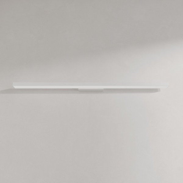 Kinkiet Aqua 92 cm biały IP44 LED CCT