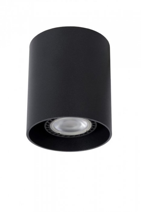 LAMPA SUFITOWA PLAFON SPOT OPRAWA ARCHITEKTONICZNA LUCIDE BODI 09100/01/30