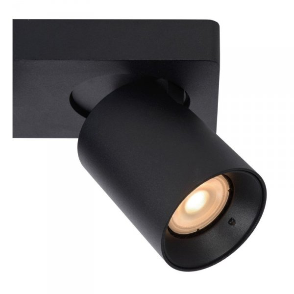 PLAFON SPOT TUBA REFLEKTOR REGULOWANY LUCIDE NIGEL 09929/10/30