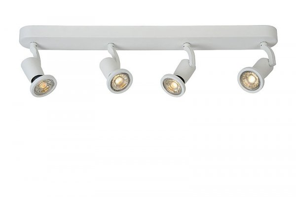 LAMPA SUFITOWA SPOT REFLEKTORKI NOWOCZESNA LUCIDE JASTER 11903/20/31