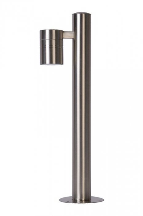 LAMPA ZEWNĘTRZNA SŁUPEK NOWOCZESNY LAMPA OGRODOWA LUCIDE ARNE-LED 14867/49/12