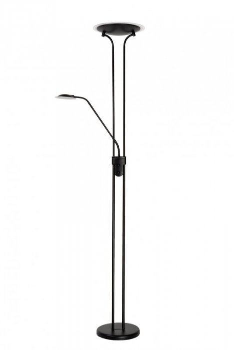 LAMPA PODŁOGOWA LED KLASYCZNA NOWOCZESNA LUCIDE CHAMPION-LED 19792/24/30
