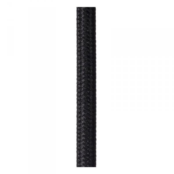 LAMPA WISZĄCA LED CZARNA KOŁA RINGI LUCIDE CIRCLE