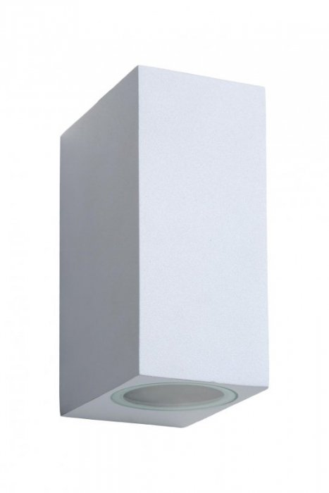 KINKIET LED ZEWNĘTRZNY METALOWY DEKORACYJNY OGRODOWY LUCIDE ZORA-LED 22860/10/31
