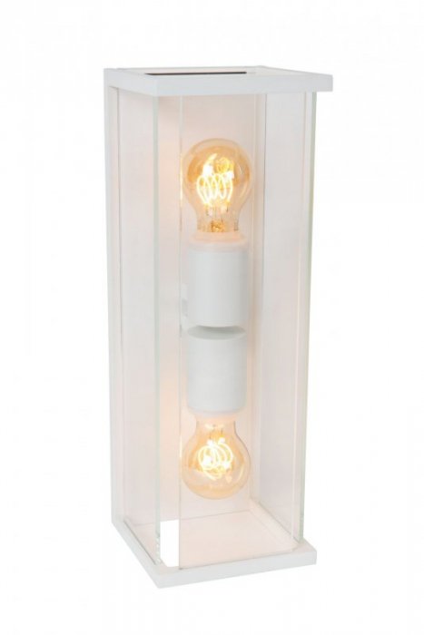 LAMPA ZEWNĘTRZNA INDUSTRIALNA CLAIRE 27883/02/31 LUCIDE