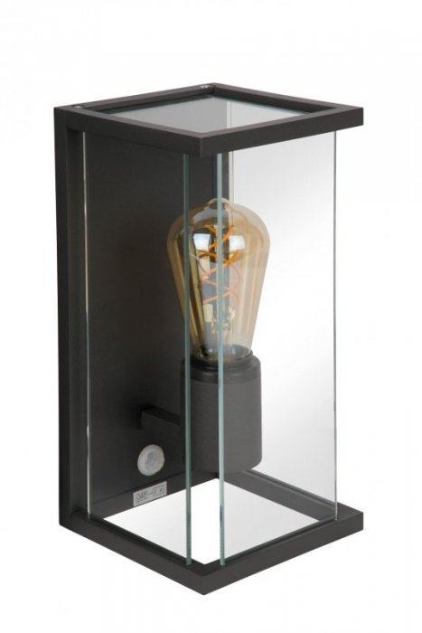 LAMPA ZEWNĘTRZNA INDUSTRIALNA CLAIRE-LED 27883/11/30 LUCIDE