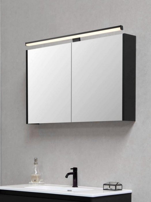 KINKIET LED NAD LUSTRO DO ŁAZIENKI IP44 LINO 284116032 TRIO