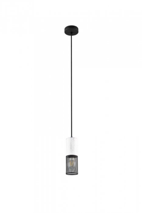 LAMPA NOWOCZESNA DO SALONU SYPIALNI POKOJU TOSH 304300134 TRIO