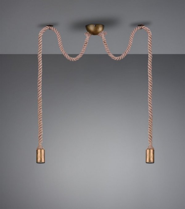 ROPE 310100204 TRIO