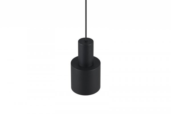 LAMPA WISZĄCA METALOWA NAD STÓŁ BAR WYSPĘ NOWOCZESNA DO JADALNI KUCHNI TRIO AGUDO