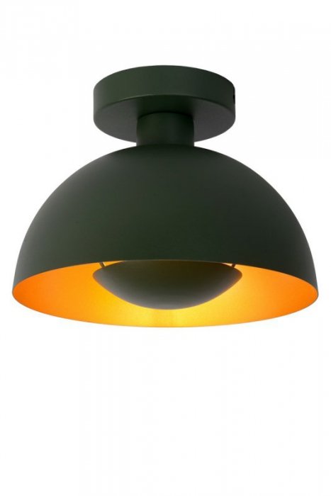 LAMPA SUFITOWA METALOWA LUCIDE SIEMON 45196/01/33