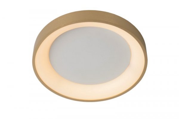 LAMPA SUFITOWA PLAFON LED RING NOWOCZESNY LUCIDE VIDAL 46103/20/02