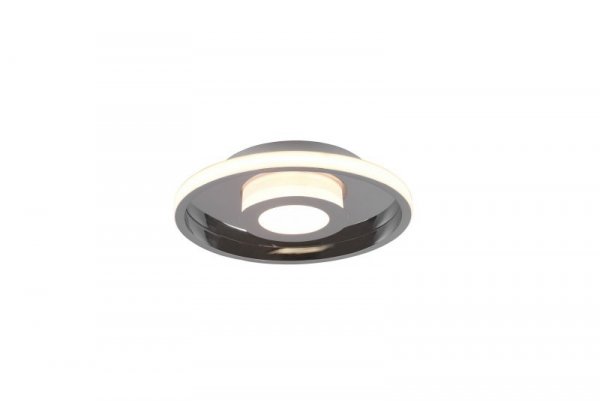 LAMPA SUFITOWA PLAFON LED DEKORACYJNY ASCARI 680810306 TRIO