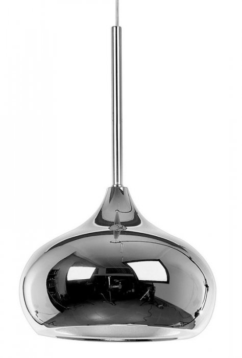 LAMPA WISZĄCA SZKLANA DO SALONU JADALNI SYPIALNI KUCHNI NOWOCZESNA LUCES EXCLUSIVAS CHACAO LE41967