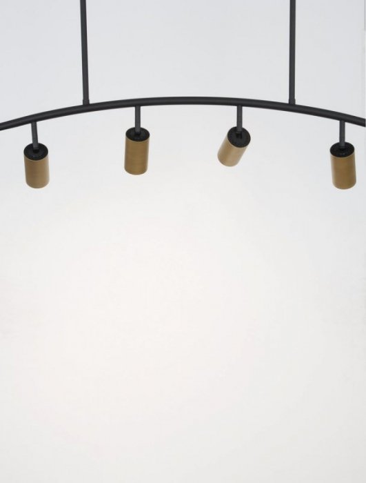 LAMPA WISZĄCA NOWOCZESNA REFLEKTORKI LUCES EXCLUSIVAS CAYES LE42618