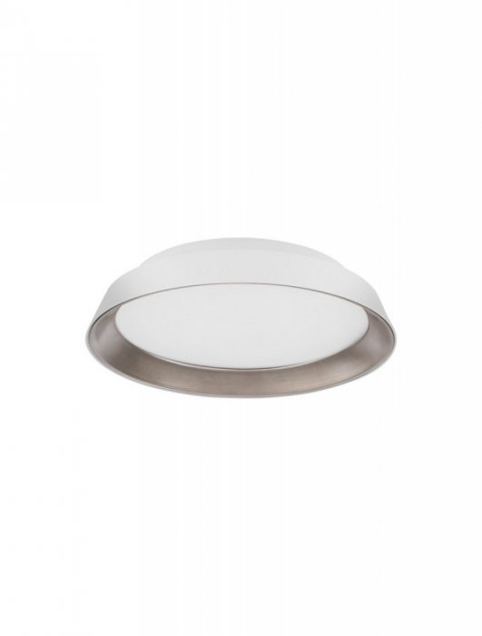 NOWOCZESNY PLAFON LED DO SALONU SYPIALNI KUCHNI KORYTARZA LUCES EXCLUSIVAS CHALCO LE42830