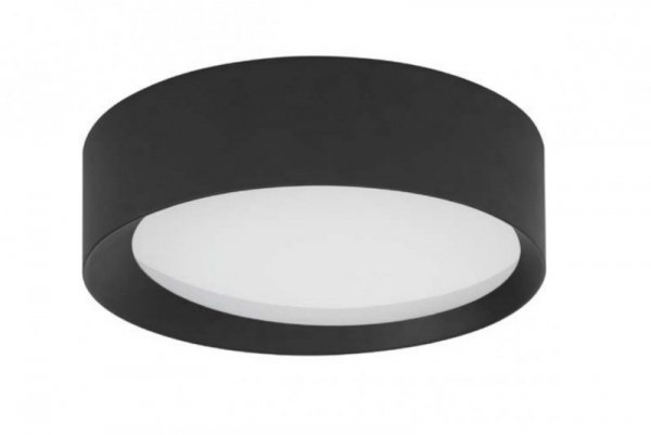 NOWOCZESNY PLAFON LED DO SALONU SYPIALNI KUCHNI KORYTARZA LUCES EXCLUSIVAS MUZQUIZ LE42840
