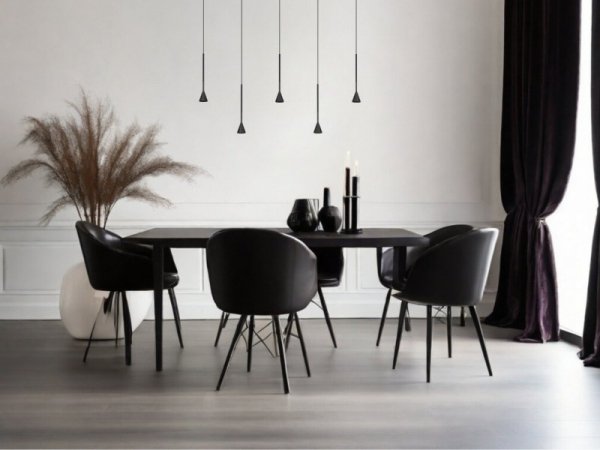 LAMPA WISZĄCA LED NOWOCZESNA NAD STÓŁ BAR WYSPĘ DO KUCHNI JADALNI LUCES EXCLUSIVAS SITGES LE43499