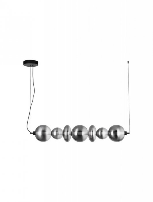 LUCES EXCLUSIVAS LAMPA NOWOCZESNA LUIS LE44223