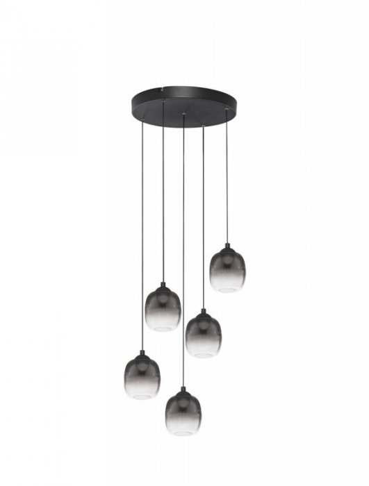 LUCES EXCLUSIVAS LAMPA NOWOCZESNA TOAY LE44239